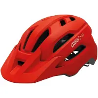 Giro Fixture Ii Mtb-helm