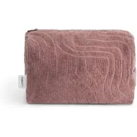 Yumeko Toilettas Katoen One size Roze - Eco, Bio & Fairtrade