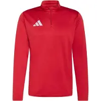 Adidas Sportsweatshirt 'ENT26' rood