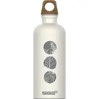 SIGG Traveller Myplanet Forward 600ml Fles
