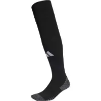 Adidas Sportsokken 'Referee 22' grijs gemêleerd / zwart