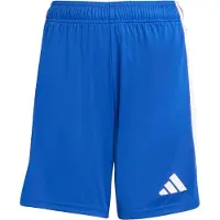 Adidas Tiro 26 League Voetbalbroekje Kids Blauw Wit