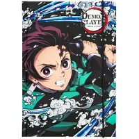Grupo Erik Demon Slayer Premium Notebook A5