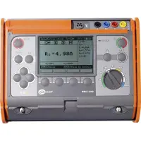 Sonel MRU-200 Aardingsmeter