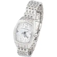 Chronotech Ct7930ls-39m Dameshorloge