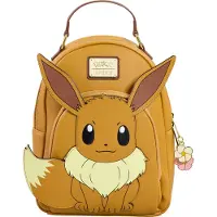 Loungefly - Pokémon Rugzak Eevee Cosplay - Rugtas - Handbagage Backpack