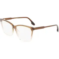 Victoria Beckham VB2614 57/14/140 Khaki honing Acetaat DAMEN VB2614