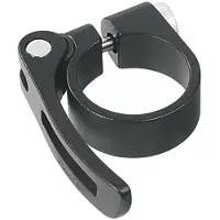 Ergotec Zadelpenklem scq-080 ø31,8 aluminium met