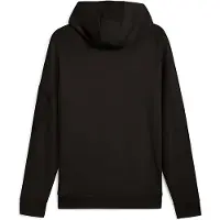 Puma Sportsweatshirt zwart