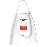 Speedo Dmc Elite Fin Swimming Fins Wit EU 37