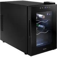 Tristar Wr-7506 - Wijnklimaatkast