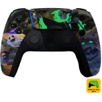 Clever Gaming Clever PS5 Halloween Controller