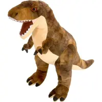 Ginza.se - Plush Toy Dino Mini T-Rex