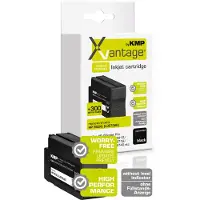 XVANTAGE Printtechnik AG 1747,4081 Patrone HP 953XL L0S70AE black 2300 S. remanufactured