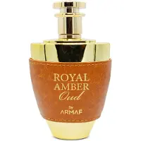 Armaf Royal Amber Oud Pour Homme Eau de Parfum 100 ml