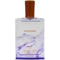 Molinard Gingembre Eau de Parfum 75 ml