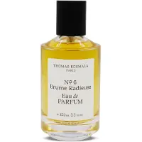 Thomas Kosmala No.6 Brume Radieuse Eau de Parfum, 100 ml (unisex)