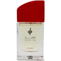 Ajmal Qafiya Sport Eau de Parfum Voor Heren 75 ml