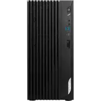 MSI Desktop PC PRO DP180 14A-1066AT Intel Core i5 i5-14400 4.7 GHz 8 GB RAM 512 GB SSD Win 11 Pro 00B0A741-1066