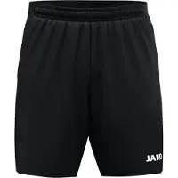 Jako Sportbroek 'Dynamic' zwart / wit