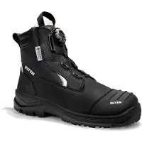 ELTEN Fraser Pro Boa Gtx Mid Esd Hi3 Ci Typ F1pa | Maat: 47