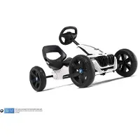 Berg Skelter Reppy BMW