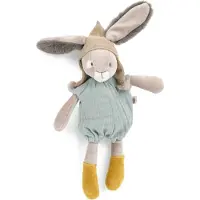 Moulin Roty Knuffel 'Konijn' Trois Petits Lapins