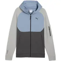 Puma Tech Sweatshirt Met Rits