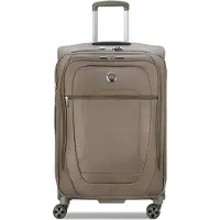 Delsey Trolley 'Helium DLX' lichtbruin