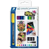 Staedtler Folienstift 317 C10
