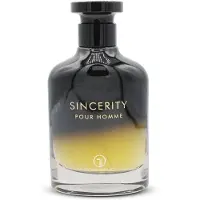 Grandeur Sincerity Eau de Parfum Voor Heren 100 ml