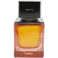 Ajmal - Purely Orient Santal - 75ml