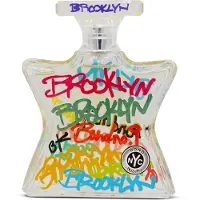 Bond no. 9 Bond No 9 Brooklyn Eau de Parfum Unisex 100ml