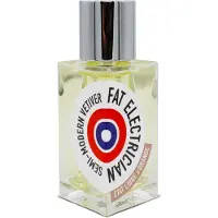 Etat Libre d'Orange Fat Electrician Semi-Modern Vetiver Eau de Parfum 50 ml