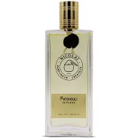 Nicolai Parfumeur Createur Patchouli Intense Eau de Parfum 100 ml