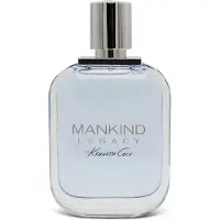 Kenneth Cole - Mankind Legacy Eau de Toilette 100ml