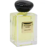 Giorgio Armani Prive Orangerie Venise EDT 100 ml