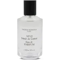 Thomas Kosmala No. 10 - Désir du Coeur Eau de Parfum 100 ml