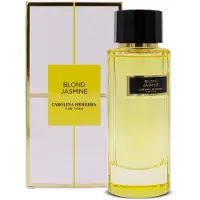 Carolina Herrera Blond Jasmijn Eau De Toilette Voor Dames 100ml