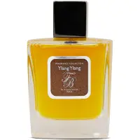 Franck Boclet Ylang Ylang Eau de parfum Unisex 100ml