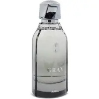 Ajmal Gray Eau de Parfum, 100 ml (voor heren)