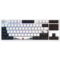 Dark Project - ALU87 Fuji II - Mechanisch Gaming Toetsenbord (ANSI)