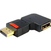 DeLOCK DisplayPort-aansluiting - DisplayPort stekker naar DisplayPort connect