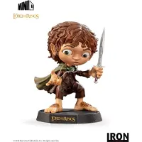 The Lord Of The Rings Frodo Minifiguur