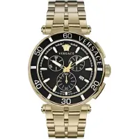 Versace - VE3L00522 - Uhren - Herren