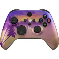 Clever Gaming Clever Palm City Controller (Xbox compatibel)