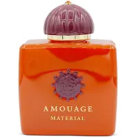 Amouage Collections The Odyssey Collection MaterialEau de Parfum Spray