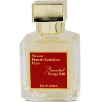 Maison Francis Kurkdjian Unisex geuren Baccarat Rouge 540 Eau de Parfum Spray 70 ml