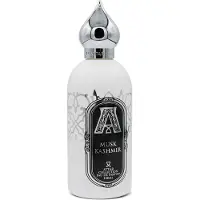 Attar Collection Musk Kashmir Eau de Parfum 100 ml