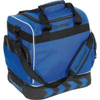 Hummel Pro Supreme Rugzak Blauw